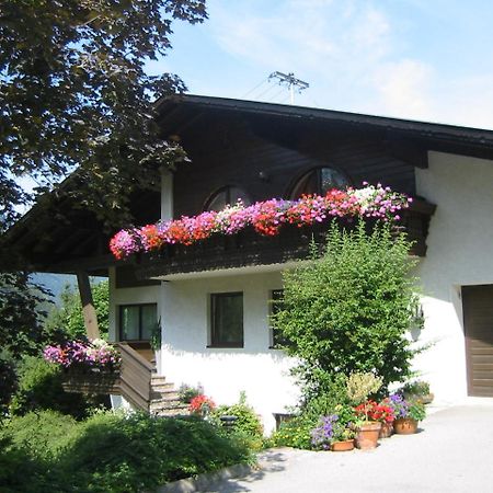Berghaus Drei Tannen Oetz Exterior photo